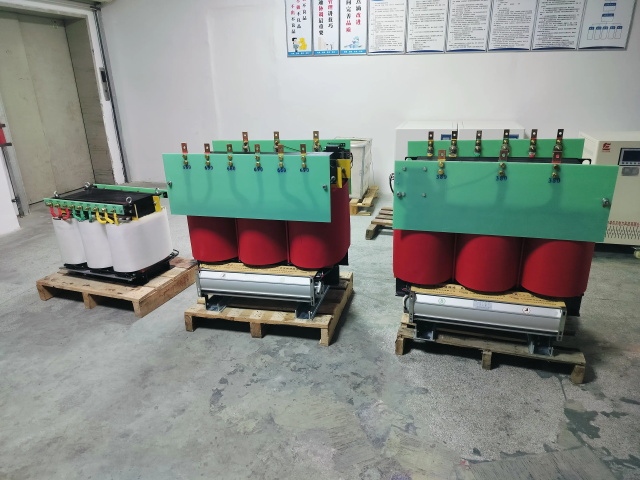 浈江KS11-1000KVA矿用变压器